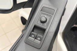 Valkoinen Volkswagen TRANSPORTER 2016 kuva 15.