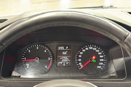 Valkoinen Volkswagen TRANSPORTER 2016 kuva 17.