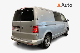 hopea Volkswagen Transporter 2016 kuva 3.