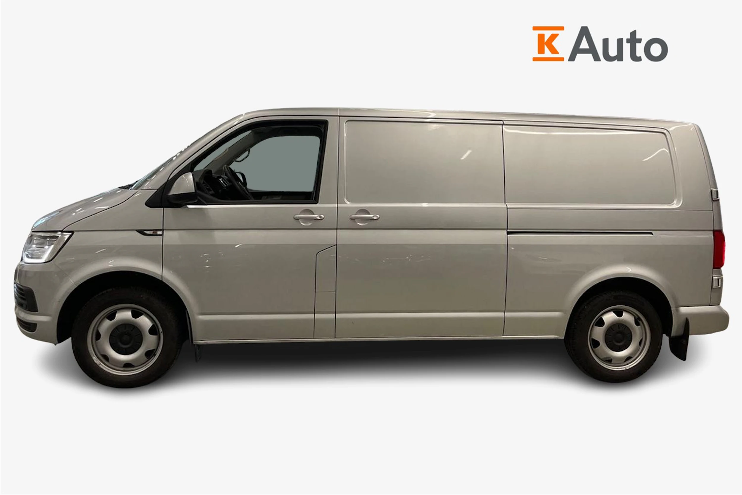 hopea Volkswagen Transporter 2016 kuva 7.