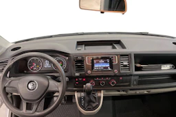 hopea Volkswagen Transporter 2016 kuva 9.