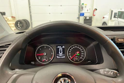 hopea Volkswagen Transporter 2016 kuva 23.