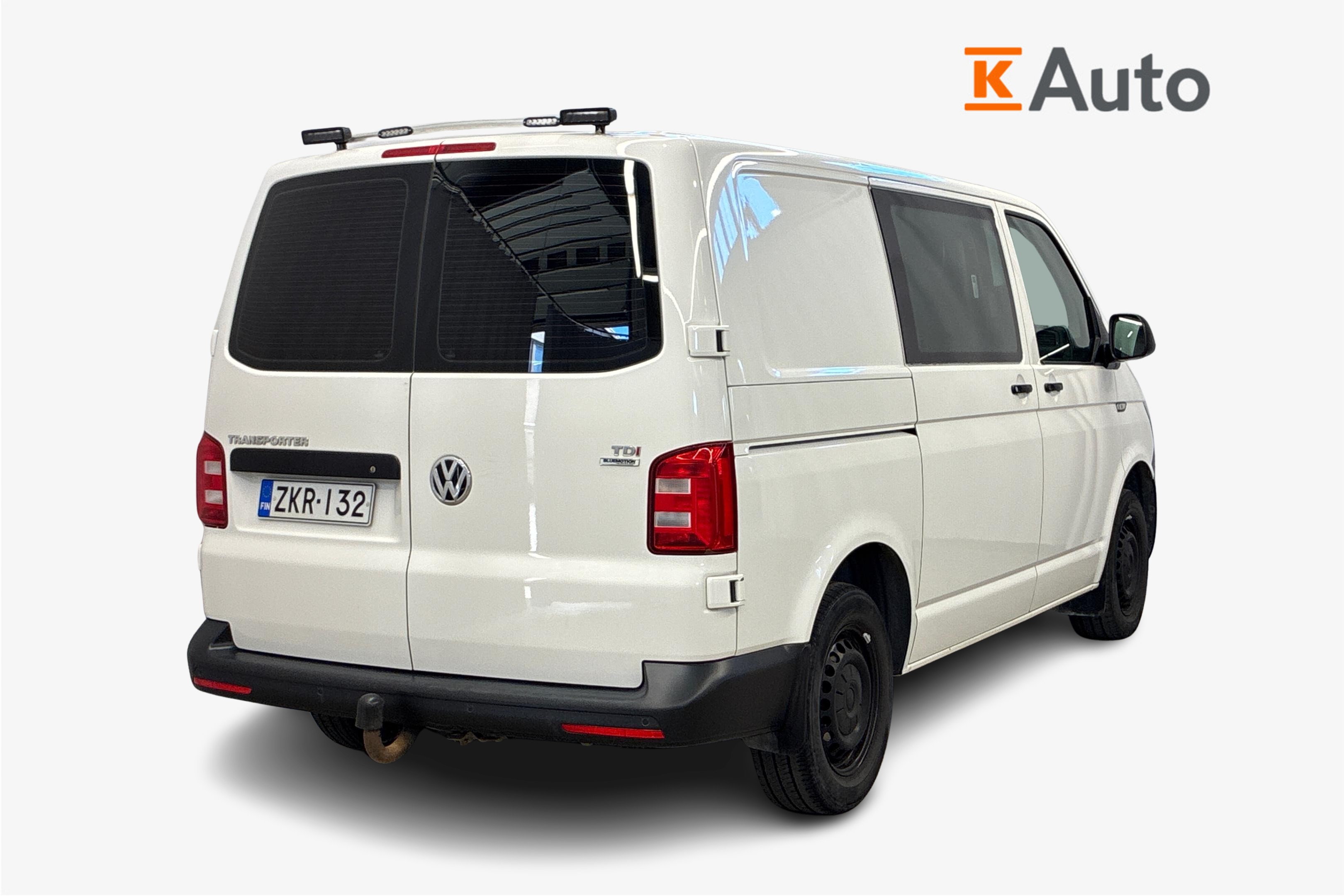 Volkswagen Transporter 2016, kuva 2/24