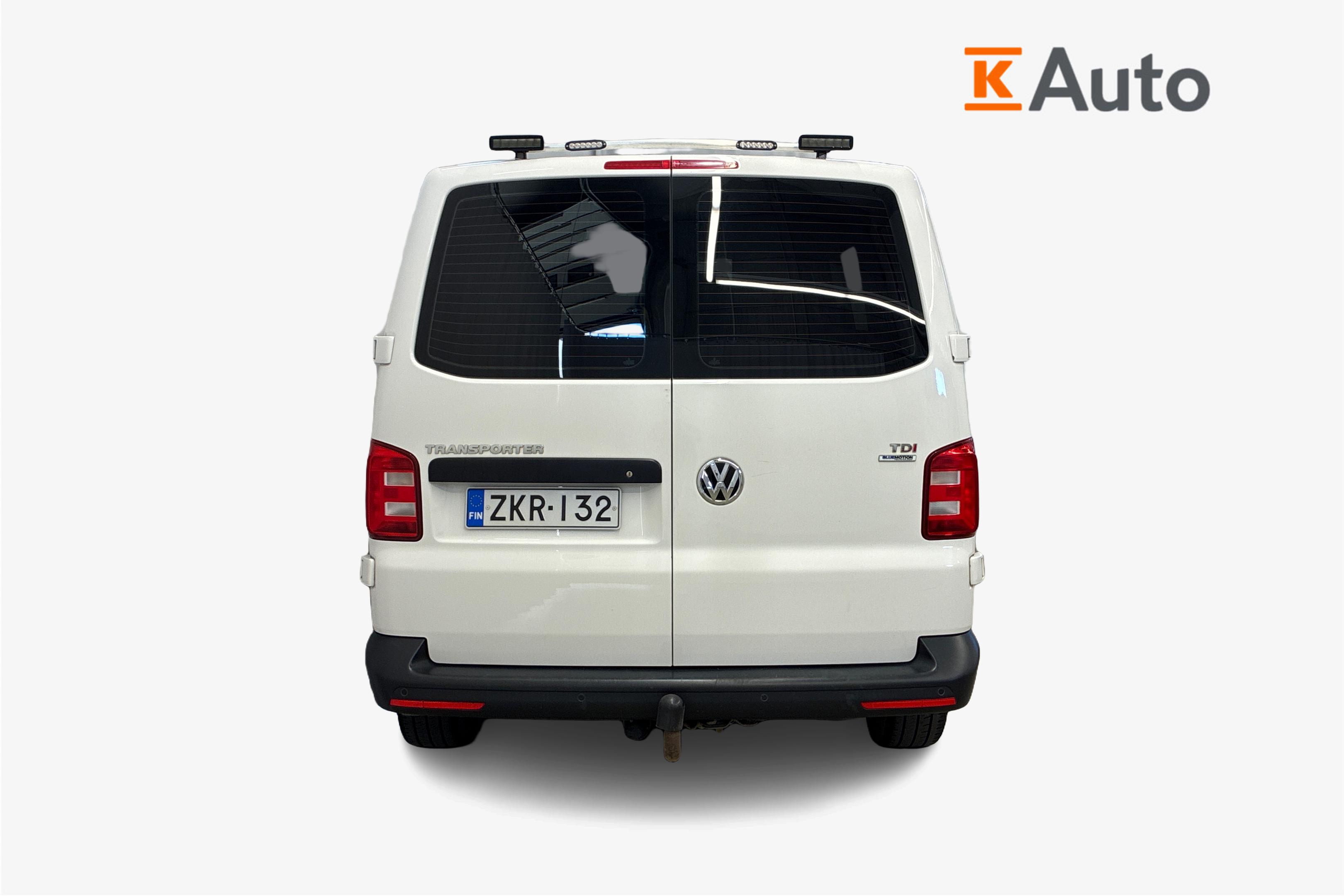 Volkswagen Transporter 2016, kuva 3/24
