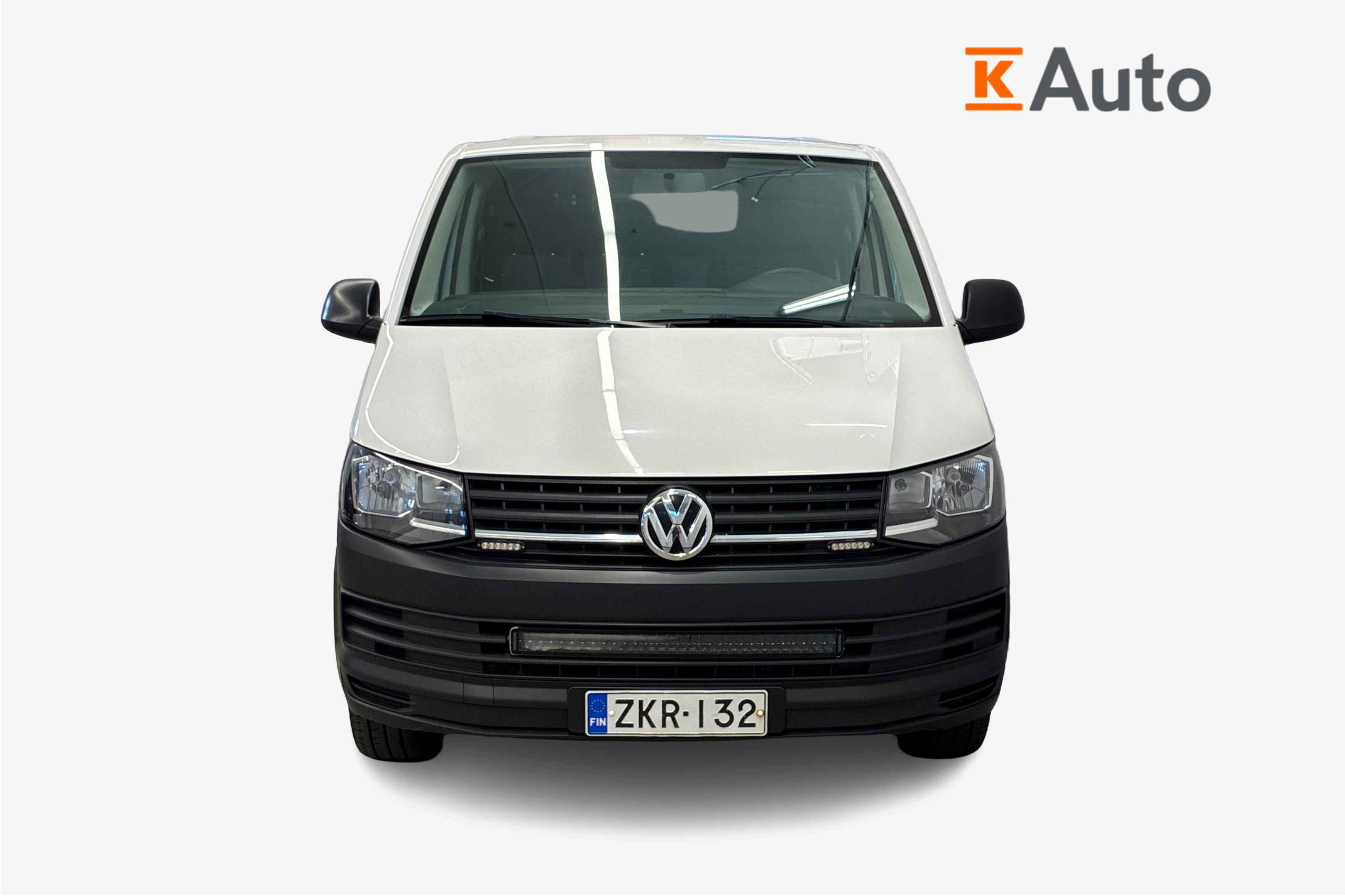 Volkswagen Transporter 2016, kuva 4/24