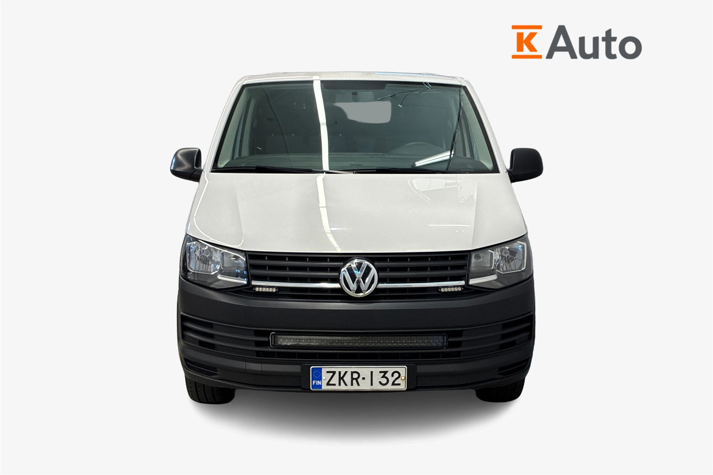 Volkswagen Transporter 2016, photo 4/24