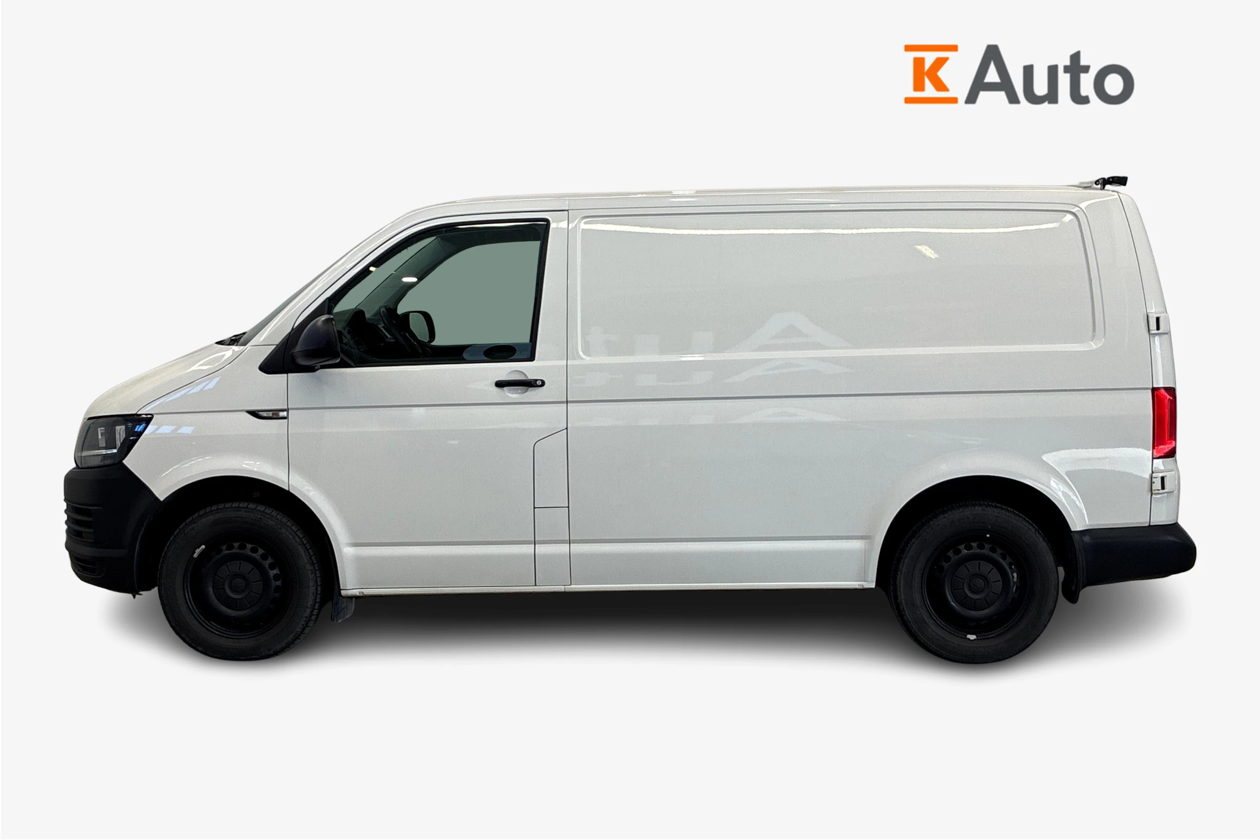 Volkswagen Transporter 2016, photo 5/24
