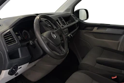 valkoinen Volkswagen Transporter 2016 kuva 6.