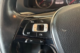 ruskea (beige) Volkswagen Transporter 2016 kuva 13.