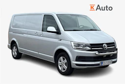 hopea Volkswagen Transporter 2016 kuva 1.