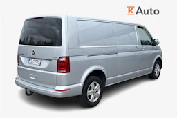 hopea Volkswagen Transporter 2016 kuva 2.