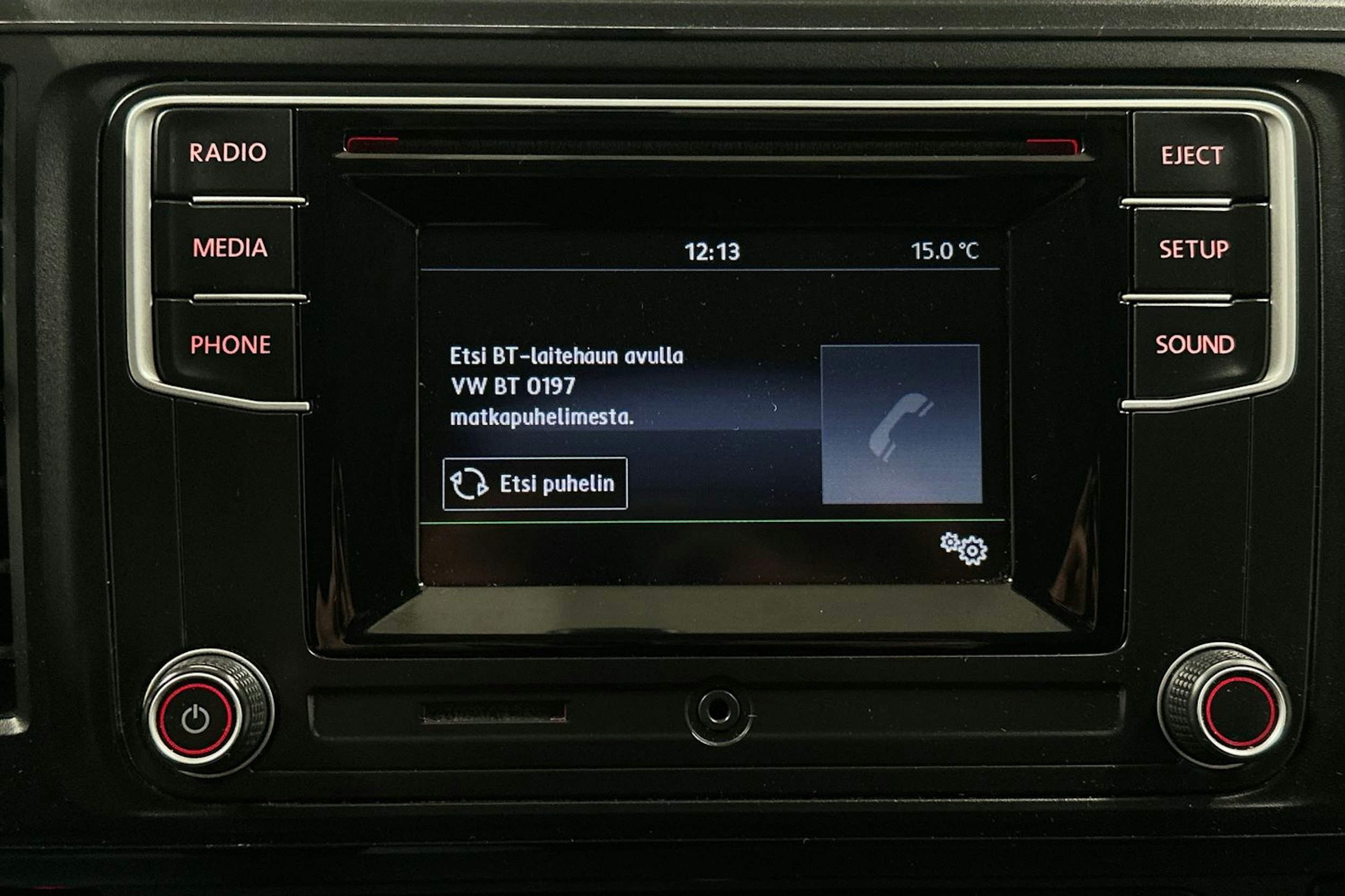 valkoinen Volkswagen Transporter 2017 kuva 16.