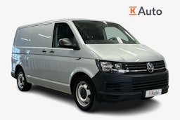hopea Volkswagen Transporter 2017 kuva 1.