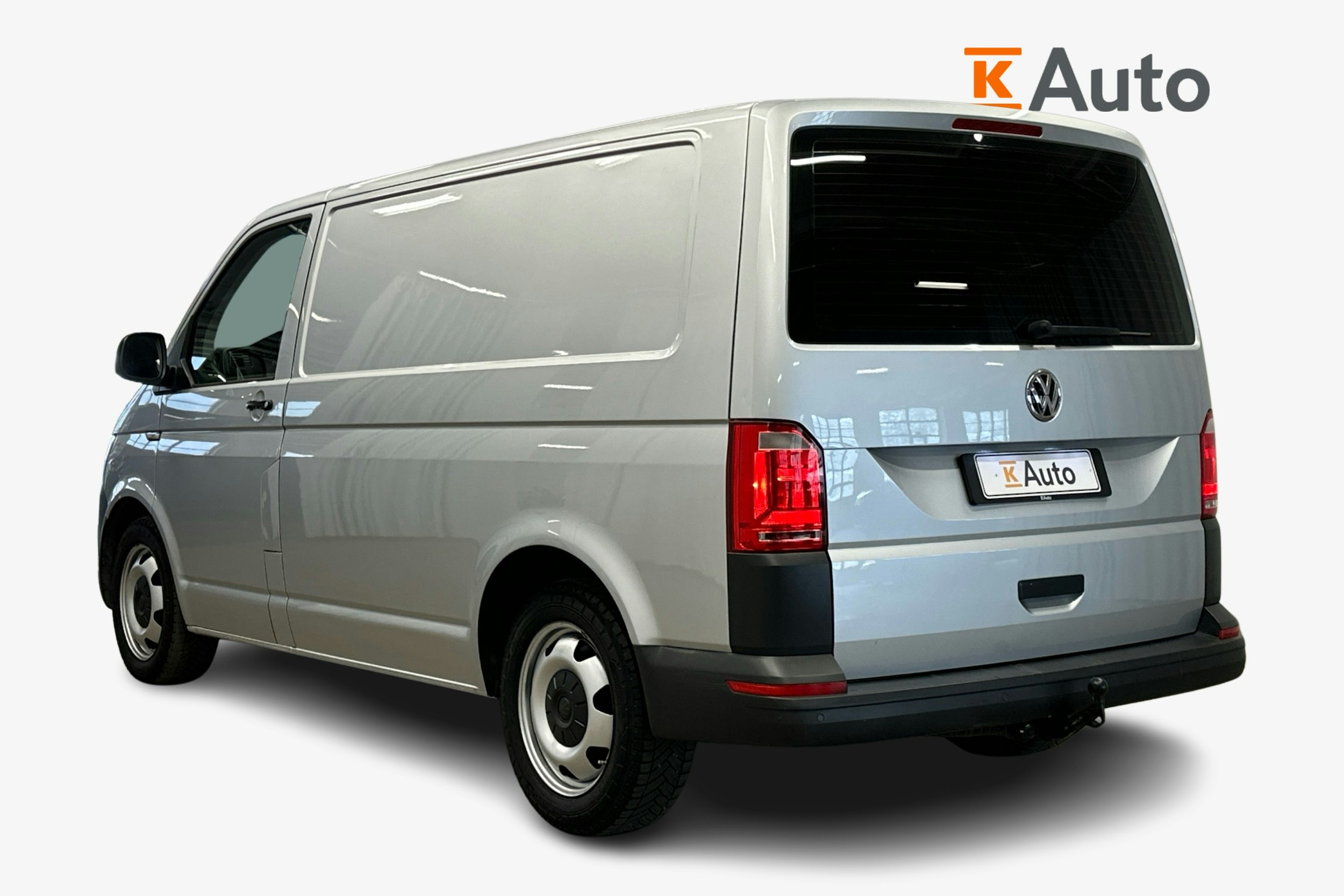 hopea Volkswagen Transporter 2017 kuva 2.