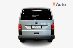 hopea Volkswagen Transporter 2017 kuva 3.