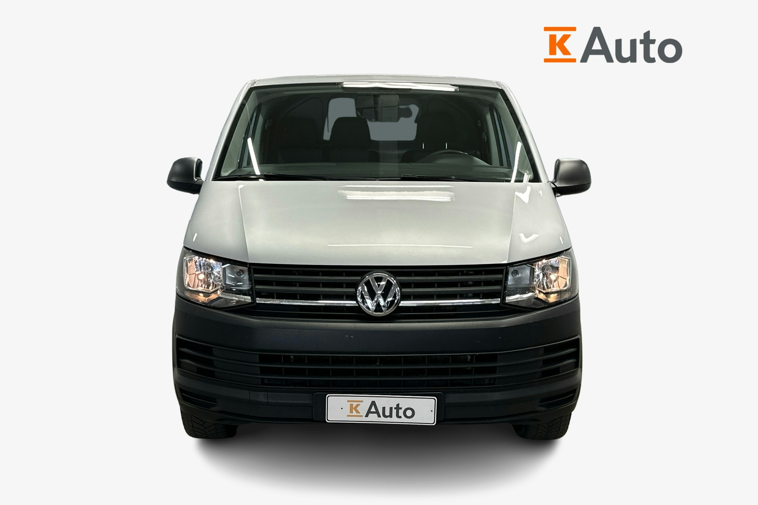 hopea Volkswagen Transporter 2017 kuva 4.