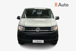 hopea Volkswagen Transporter 2017 kuva 4.