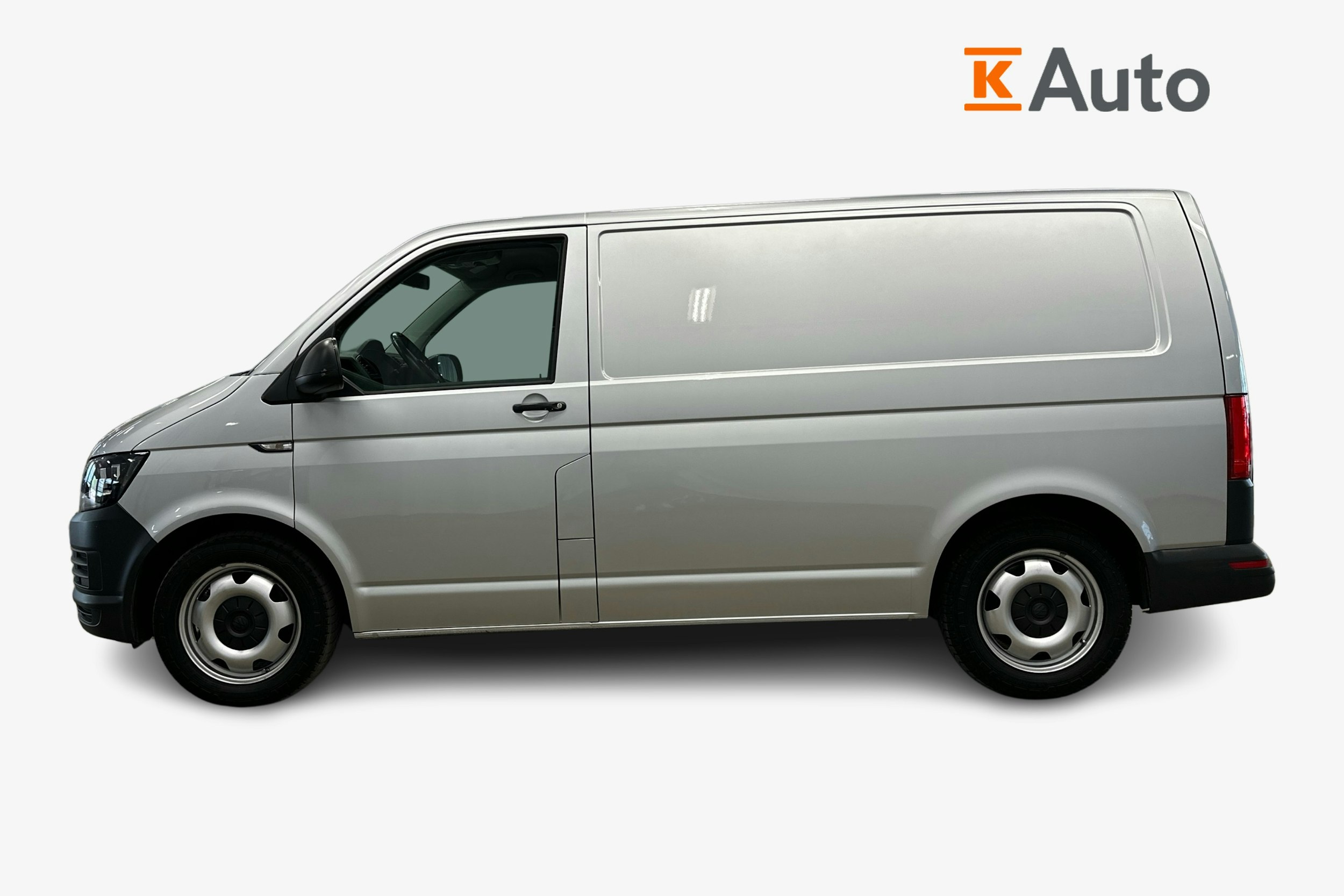 hopea Volkswagen Transporter 2017 kuva 5.