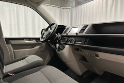 hopea Volkswagen Transporter 2017 kuva 6.