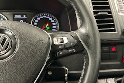 hopea Volkswagen Transporter 2017 kuva 8.