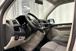 hopea Volkswagen Transporter 2017 kuva 9.