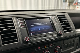 hopea Volkswagen Transporter 2017 kuva 11.