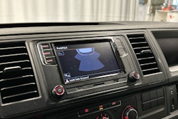 hopea Volkswagen Transporter 2017 kuva 12.