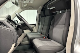 hopea Volkswagen Transporter 2017 kuva 15.