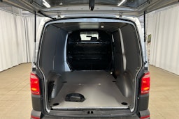 hopea Volkswagen Transporter 2017 kuva 16.
