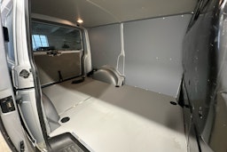hopea Volkswagen Transporter 2017 kuva 17.