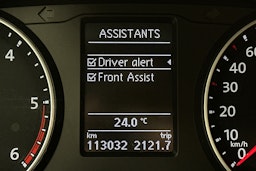 musta Volkswagen Transporter 2017 kuva 18.
