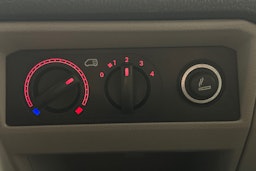 valkoinen Volkswagen Transporter 2017 kuva 21.