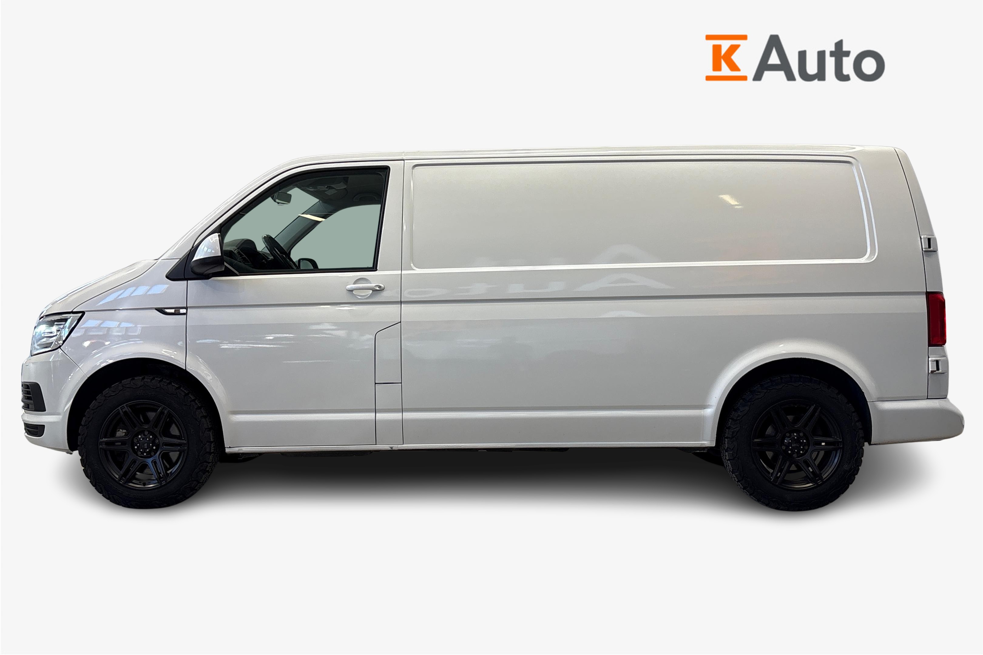 Volkswagen Transporter 2017, kuva 5/27