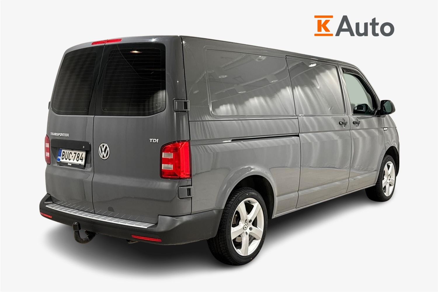 Volkswagen Transporter 2017, bild 3/21