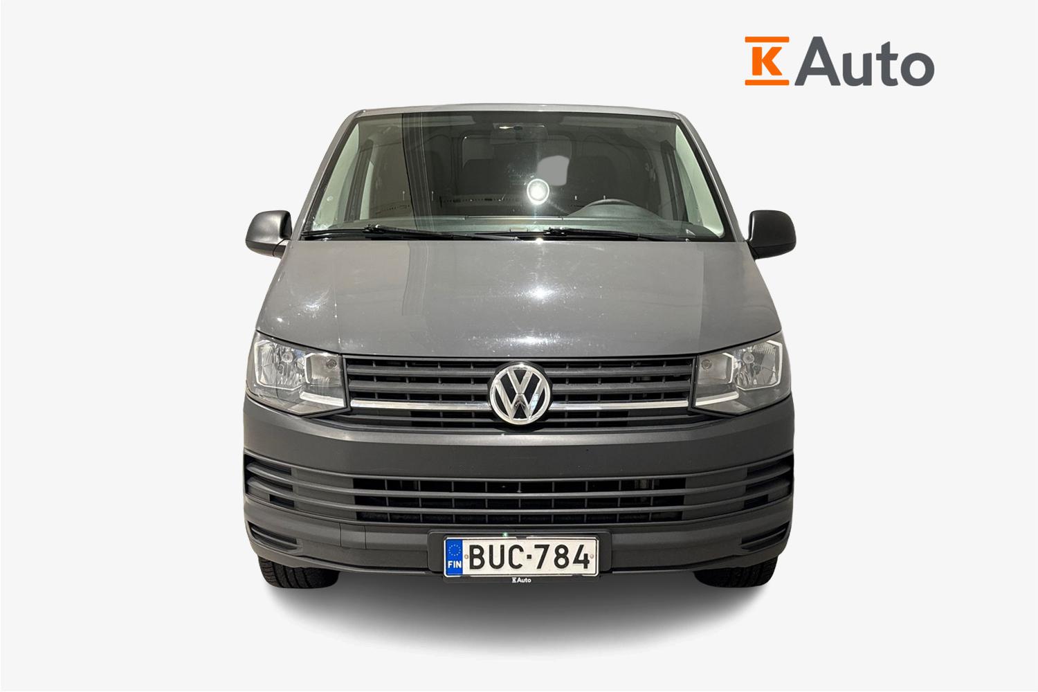 Volkswagen Transporter 2017, bild 5/21