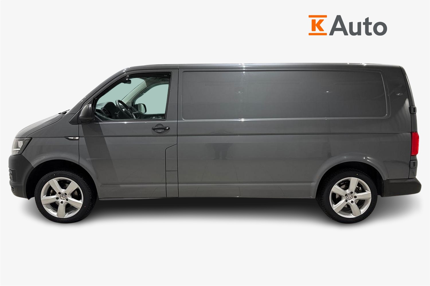 Volkswagen Transporter 2017, bild 7/21
