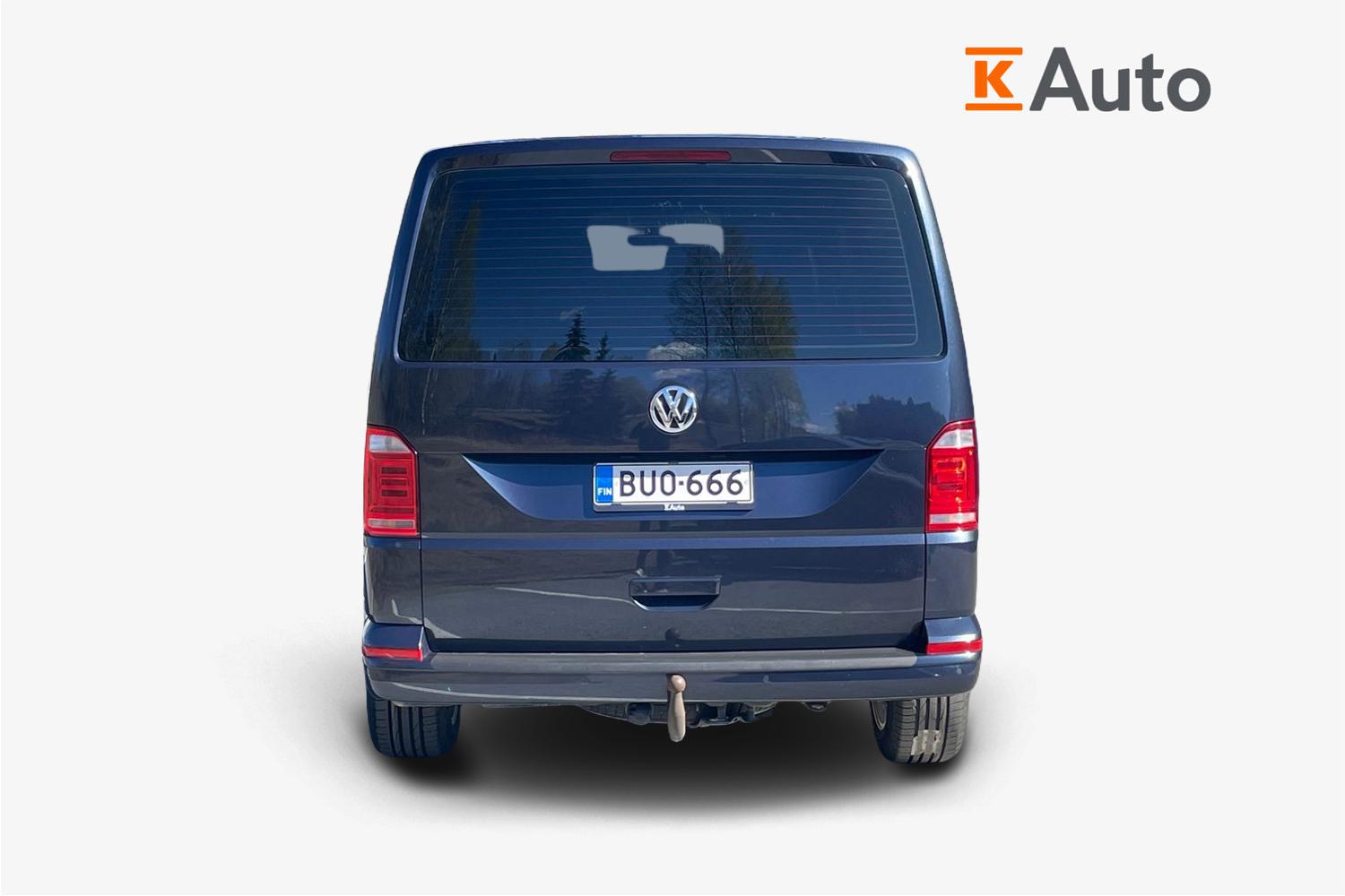 Volkswagen Transporter 2017, kuva 4/22