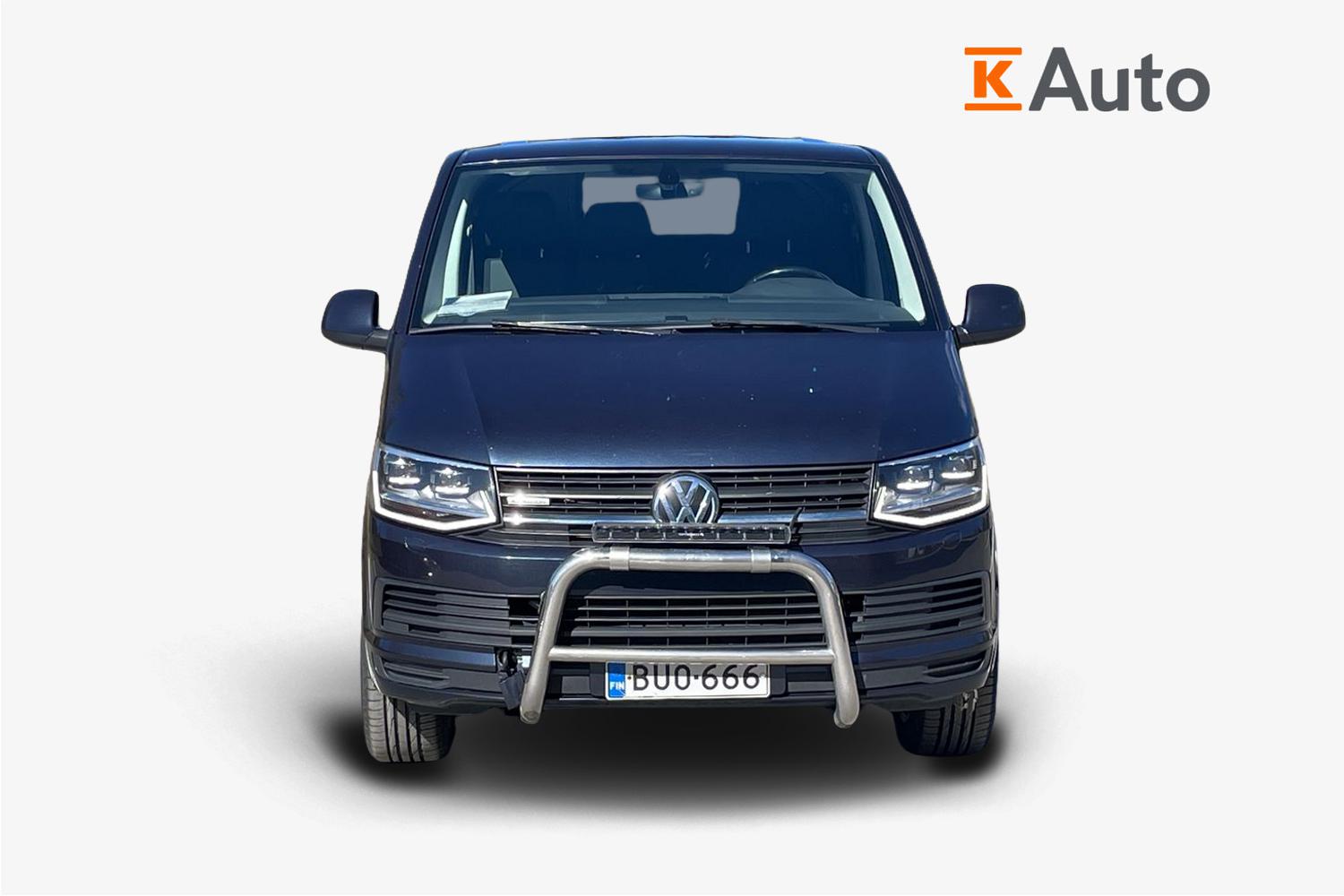 Volkswagen Transporter 2017, kuva 5/22