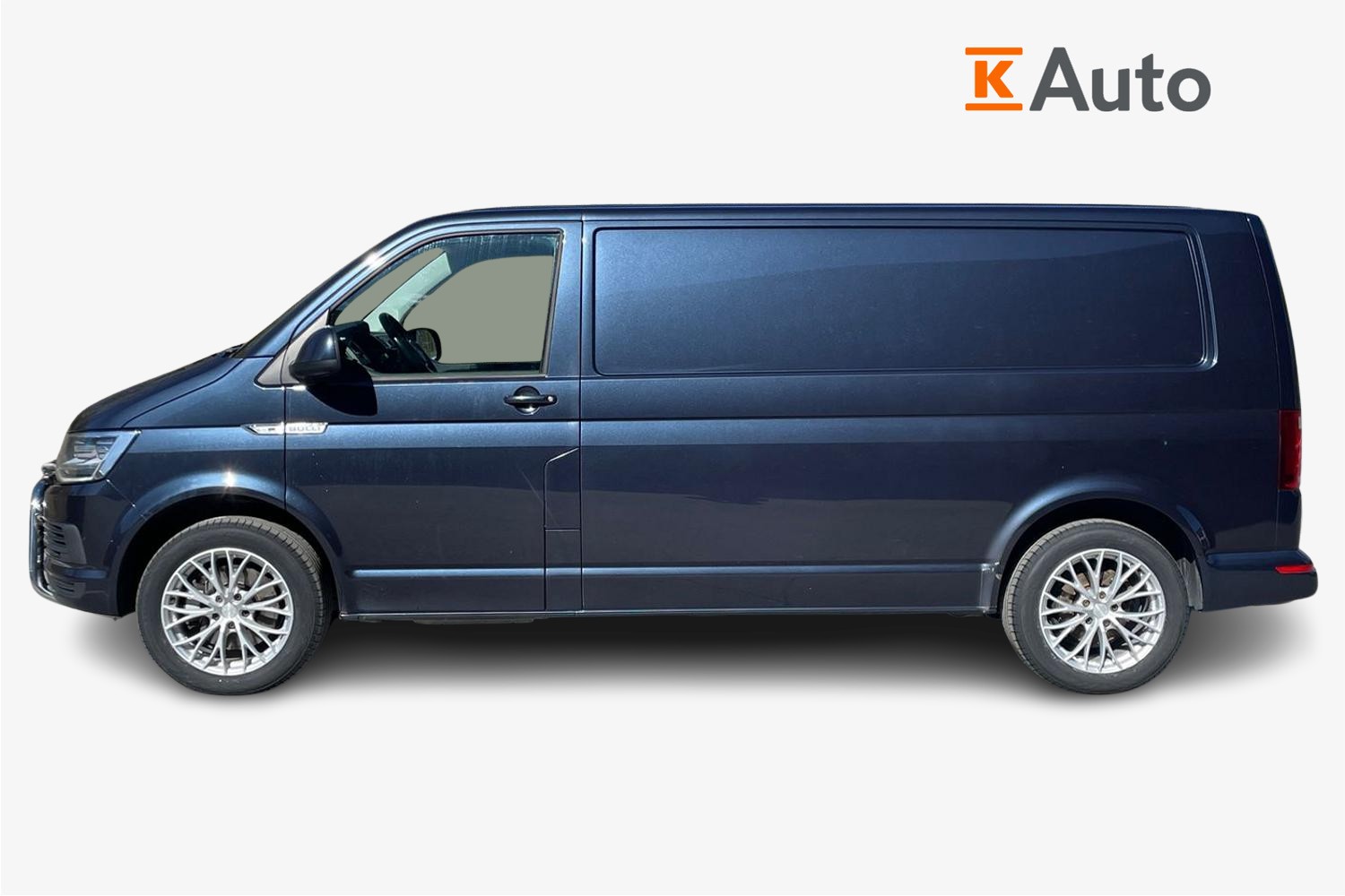 Volkswagen Transporter 2017, kuva 7/22