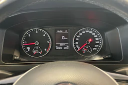 Sininen Volkswagen TRANSPORTER 2017 kuva 19.