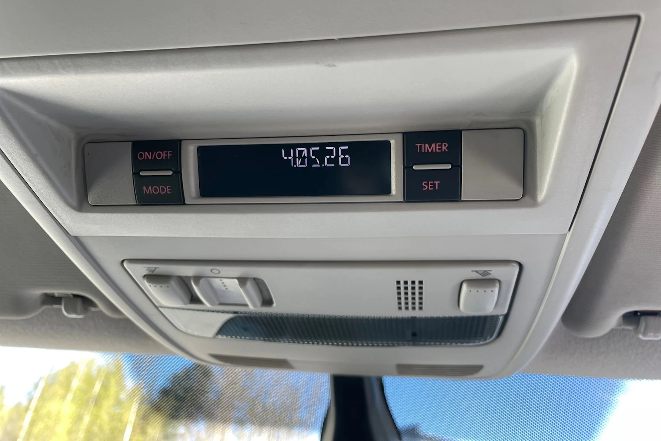 Sininen Volkswagen TRANSPORTER 2017 kuva 22.