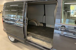 Sininen Volkswagen TRANSPORTER 2017 kuva 23.