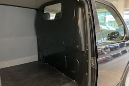 Sininen Volkswagen TRANSPORTER 2017 kuva 25.