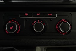 musta Volkswagen Transporter 2017 kuva 20.