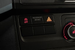 musta Volkswagen Transporter 2017 kuva 21.