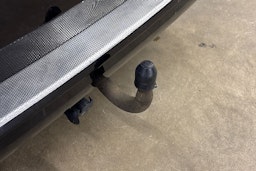 musta Volkswagen Transporter 2017 kuva 27.