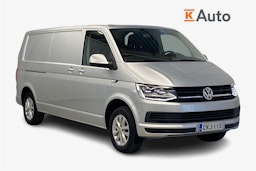 hopea Volkswagen Transporter 2017 kuva 4.