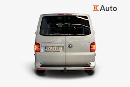 hopea Volkswagen Transporter 2017 kuva 6.