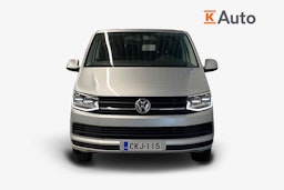 hopea Volkswagen Transporter 2017 kuva 8.