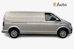 hopea Volkswagen Transporter 2017 kuva 9.